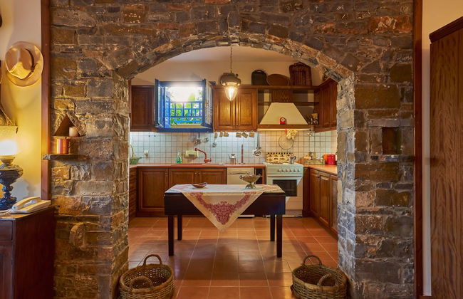 Villa Alexandra 6 Bedrooms Private Pool - Foto 16