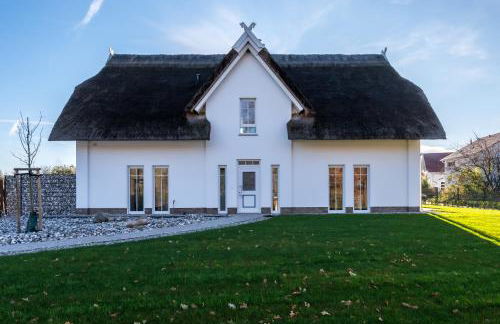 Villa Krabbennest - Foto 42