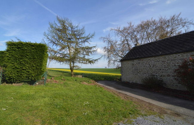 Sunny Cottage With Pool - Foto 30