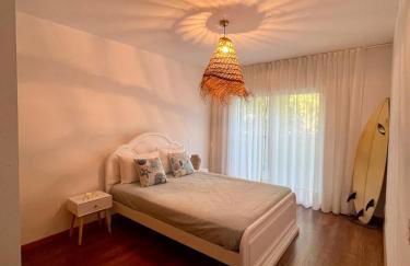 Apartment T3, sea view, swimming pool- Casa do Mar - Foto 34