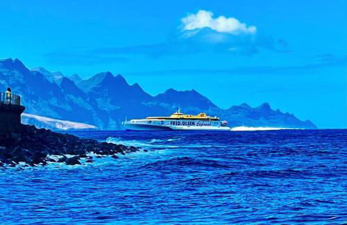 La Avenida Las Nieves Agaete - Foto 38