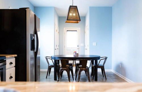 Clean & Serene House Studio - easy onoff I-40 - Foto 6