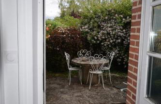 Le gîte clos Monade - Foto 22