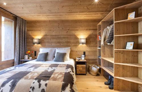 Chalet Hôtelier LES EQUINOXES - VAL D'ISERE - Foto 22