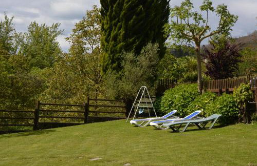 Apartamentos Rurales Piedrafita - Foto 72