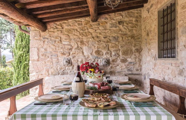 Verdidea - VILLA ANGELICA - Foto 69