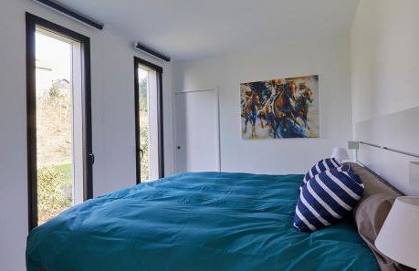 Villa Gabrielle Face à la mer - Foto 5