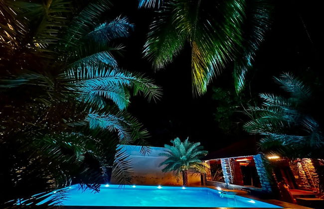 Bamboo Nest - Foto 26