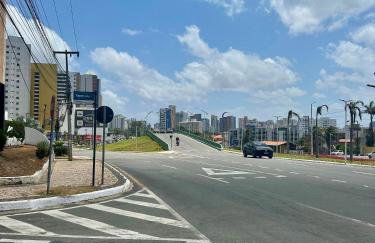 (1001) Vista Mar Perto das Praias - Foto 47