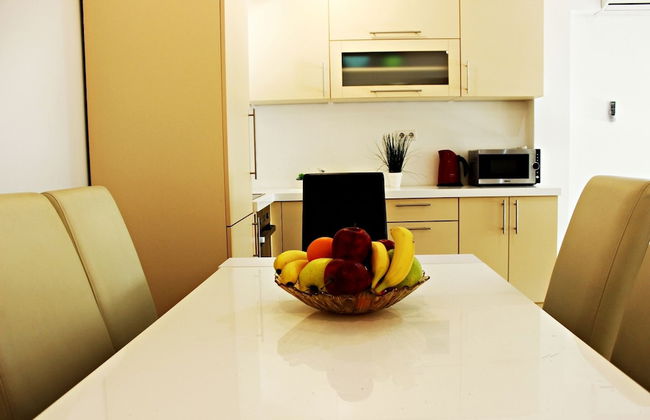 Vip Apartments - Foto 20