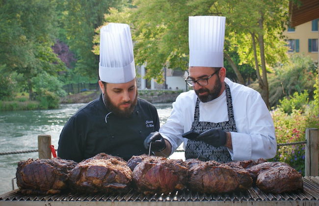 Villa dei Mulini - Foto 54