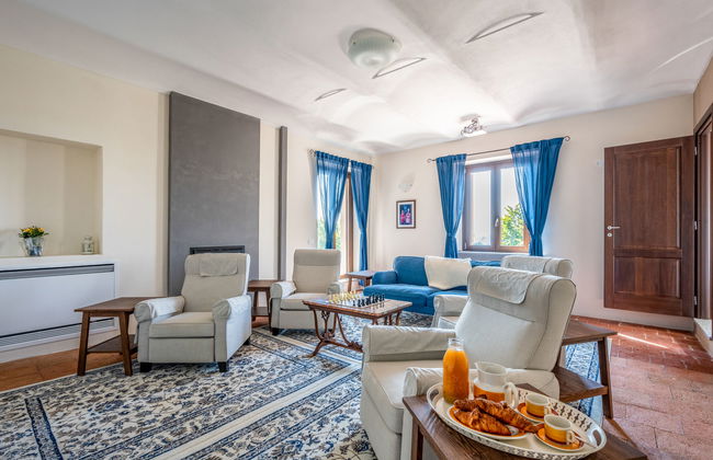 Casa Chiara (SIC400) - Foto 8