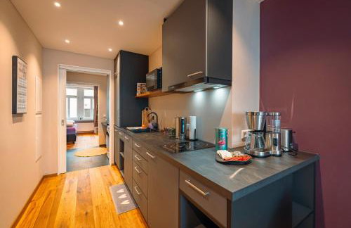 Alte Konditorei - Foto 9