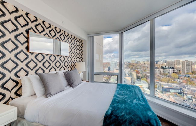 Avalon Suites Yorkville - Foto 24