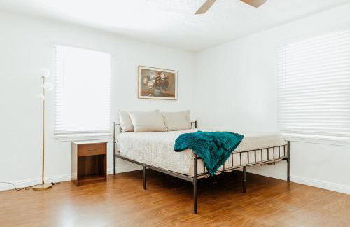 Near Lake, Trails & Logan, Free Paddleboards - Foto 10