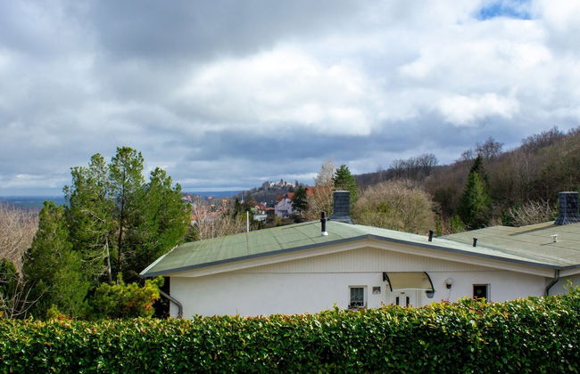 Ferienwohnung mit Terrasse in Blankenburg - Foto 27