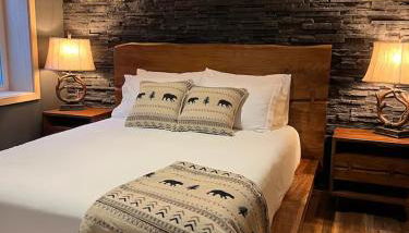 Grand Spruce Lodge - Foto 5