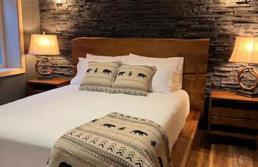 Grand Spruce Lodge - Foto 5