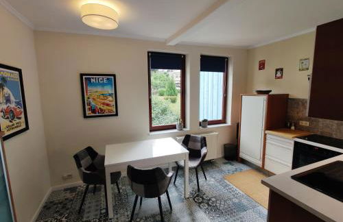 Ferienwohnung im Haus Bergkreuz - Foto 15