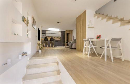 Casa con terraza cerca del mar - Foto 20