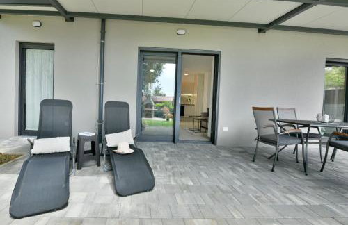 Calming Garden - Foto 8