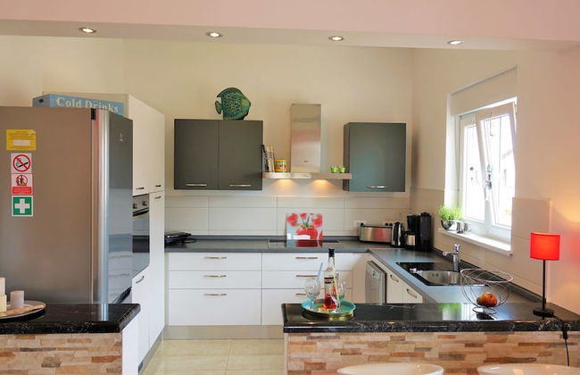 Villa Istria - Foto 10