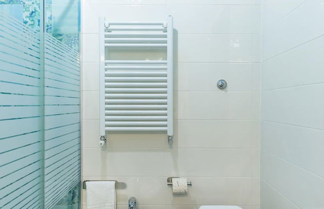 Apartment Mavi al Museo Archeologico by Wonderful Italy - Foto 18