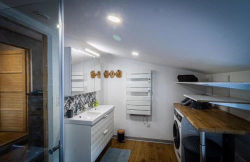 Chalet Luxe et Nature - Foto 19