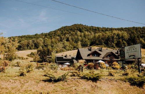 Solny - Resort w Bieszczadach - Photo 17