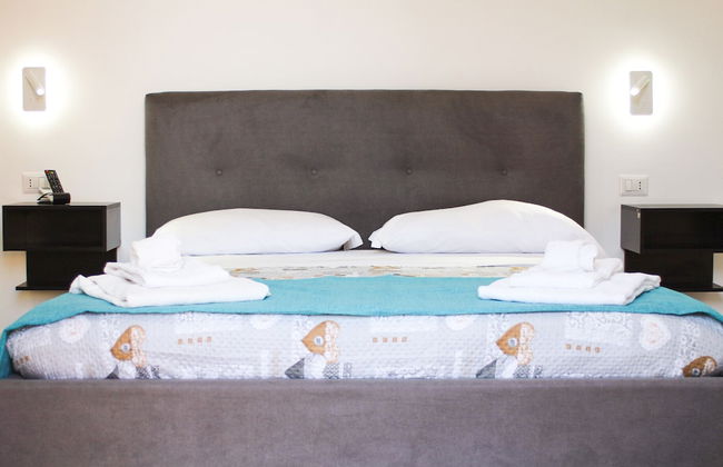 Corso Umberto 22 Guest House - Foto 21