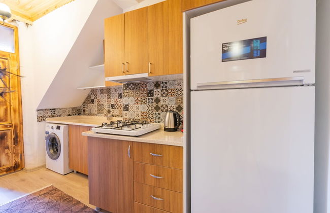 A Palace Marmaris Daire - Photo 6