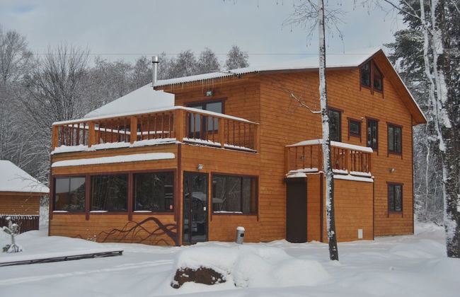 Baza Otdyha Bolshie Kamni - Foto 48