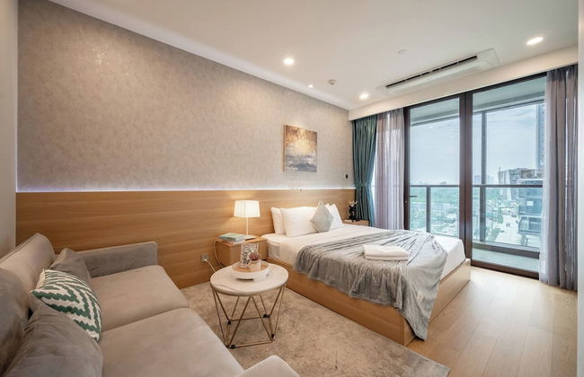 Kotrip Metropole Paradise Vacation - Foto 22