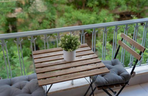 GF Modern 2BR - Kaisariani-Pangrati by TwentyTwo - Foto 24