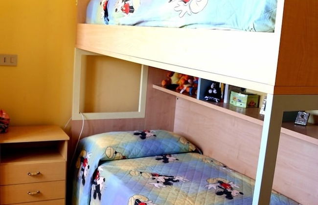 I tre Golfi Plumbago Blu - Photo 3