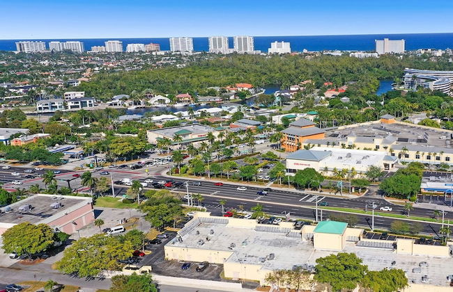 Unit F Sea&i Private Unit Near Deerfield Beach - Foto 24