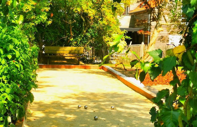 Spacious Home With Games - Foto 23