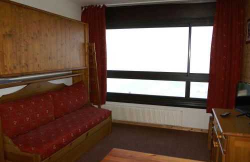 Studio cosy 3 couchages au pied des pistes - FR-1-557-1 - Foto 1