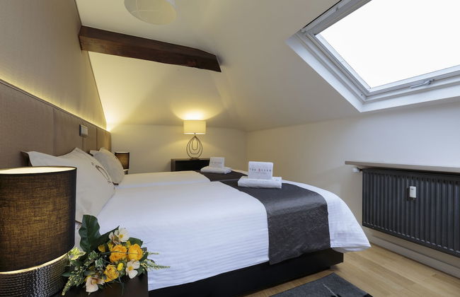 The Queen Luxury Apartments - Villa Gemma - Foto 50