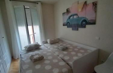 Apartamento Contemporáneo - Foto 16