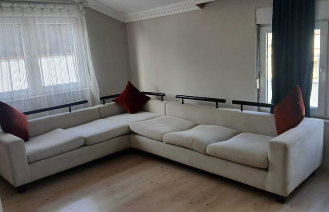 Khan's Hotel - Foto 15