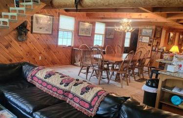 Fireball's Lodge - Foto 8