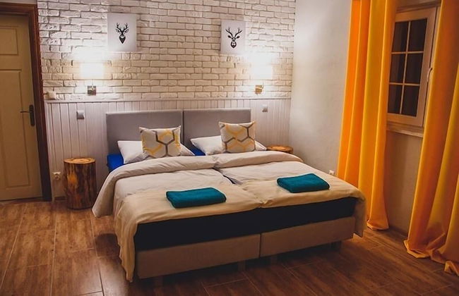 Leśna Oaza - Foto 18