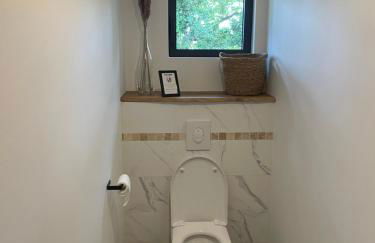 Villa Kélou, piscine, sauna et spa, proche gorge de l ardeche - Foto 16