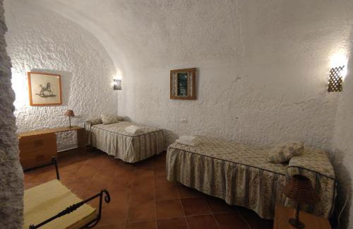 Cuevas La Cocinillas - Foto 62