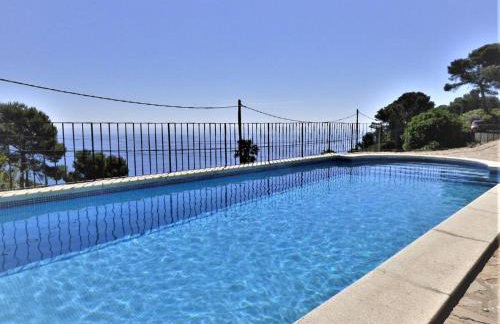 La Terrasse 1-Vue Mer Panoramique & Piscine, BBQ - Foto 37