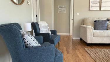 Heron Cottage on Cayuga Lake - Foto 2