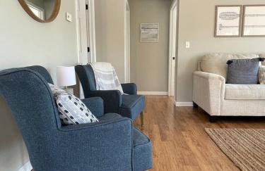 Heron Cottage on Cayuga Lake - Foto 2