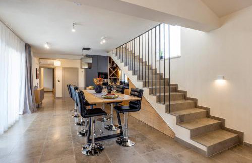 Amazing design villa Aeris with private pool, high level of privacy - WiiBuk - Foto 20