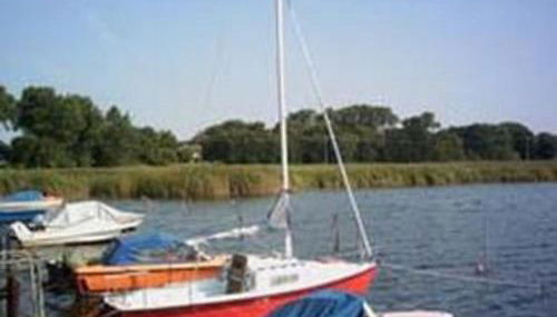 Landhaus Klein Kubitz WE8864 - Foto 4